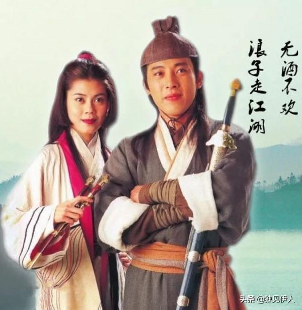 那些已成絕響的經典電視劇 滿滿的回憶殺 8090懷舊好劇盤點終結篇 那些已成絕響的經典電視劇 滿滿的回憶殺 8090懷舊好劇盤點終結篇