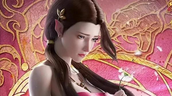 動漫人物形象 動漫人物形象