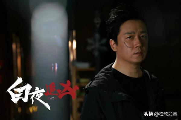 《白夜追兇》第二季是真的要來了嗎？