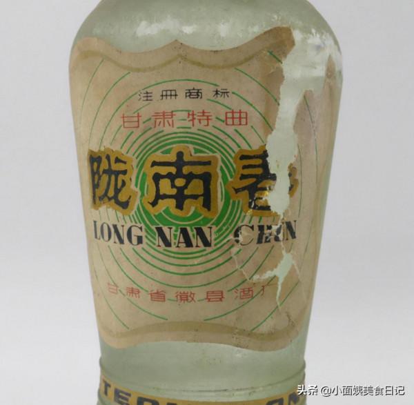 甘肅4大“尷尬酒”，輝煌時家喻戶曉，如今走出大西北卻無人問津