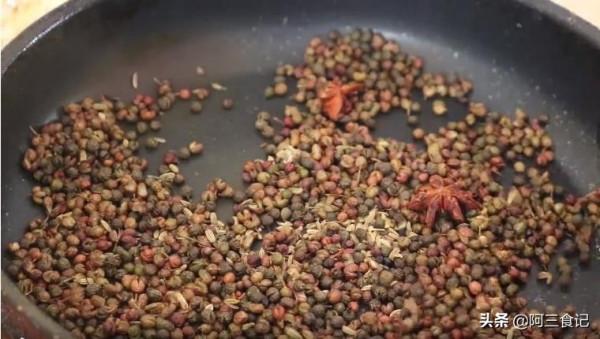 椒鹽最正宗的做法,30年大廚的老經驗,講解詳細到位,實在太香了 椒鹽最正宗的做法,30年大廚的老經驗,講解詳細到位,實在太香了