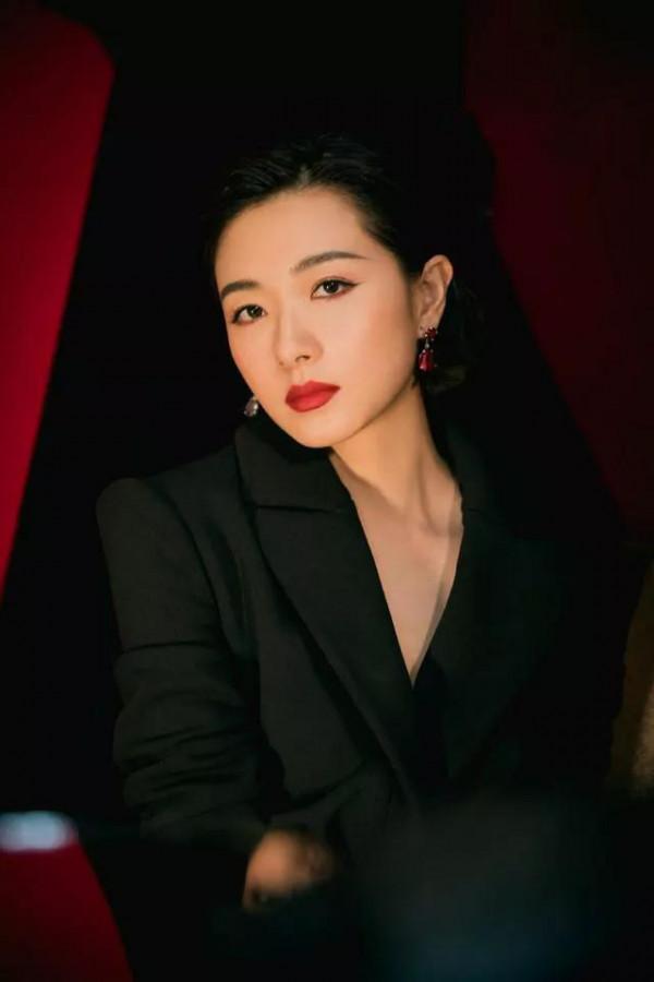 乘風破浪的姐姐萬茜 乘風破浪的姐姐萬茜