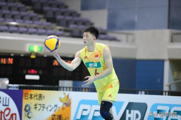 中國男排1比3不敵伊朗,無緣亞錦賽決賽,未能直通2022年世錦賽 中國男排1比3不敵伊朗,無緣亞錦賽決賽,未能直通2022年世錦賽