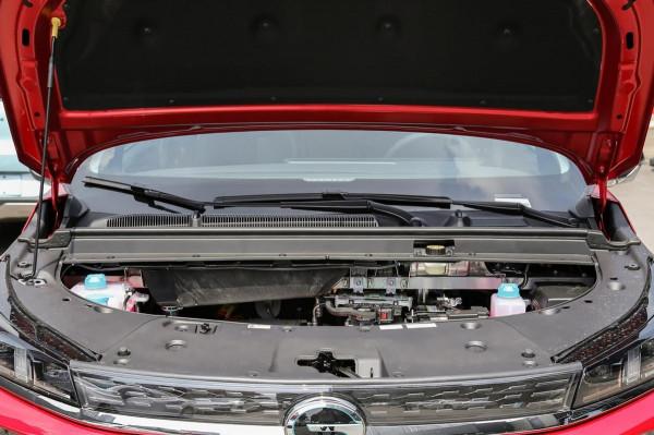 嫌燃油車養車貴，建議看看這幾款SUV，動力強勁隔音也不錯