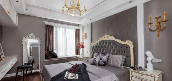 現代輕奢風，為居者築造心中的家