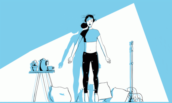 2021年了，怎麼還有人相信節食減肥？