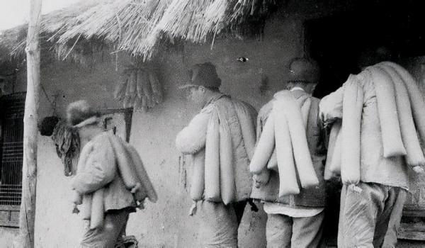 美軍視角下的長津湖戰役和志願軍