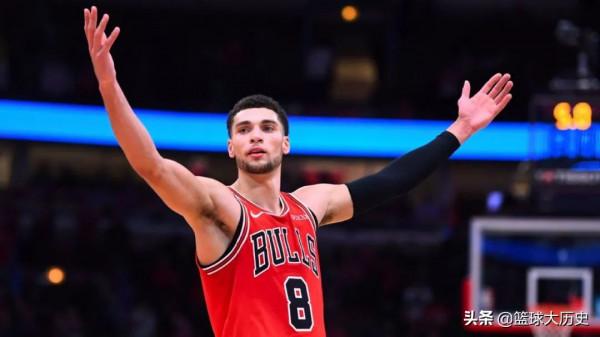 5年2.04億!七年不進季後賽,他值? 5年2.04億!七年不進季後賽,他值?