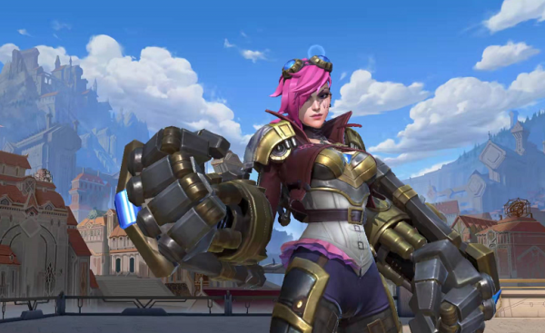 攻守兼備！鬥魚靈藥打野蔚新手教學，符文與新版本出裝