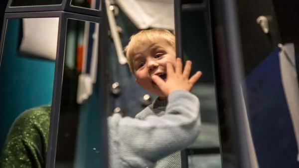 最好玩的丹麥科學博物館：世界最偉大建築、最佳旅遊地、最美樓梯