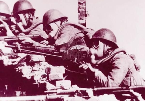 無名英雄斷氣前,一槍擊斃日軍少將,時隔42年姓名才被日本曝光 無名英雄斷氣前,一槍擊斃日軍少將,時隔42年姓名才被日本曝光