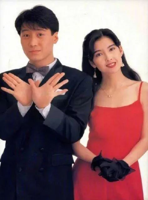 講真的|90年代的港風穿搭,今天看起來真時髦啊 講真的|90年代的港風穿搭,今天看起來真時髦啊