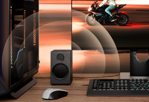 PC環繞聲入門新選擇！創新Sound Blaster Audigy FX V2音效卡新品上市