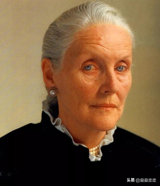 米特福德六姐妹（二）最美的戴安娜&CenterDot;米特福德卻站在了世界對立面