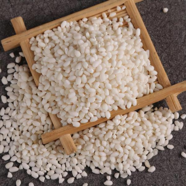 老年人經常吃糯米，對胃好不好？看完漲知識了