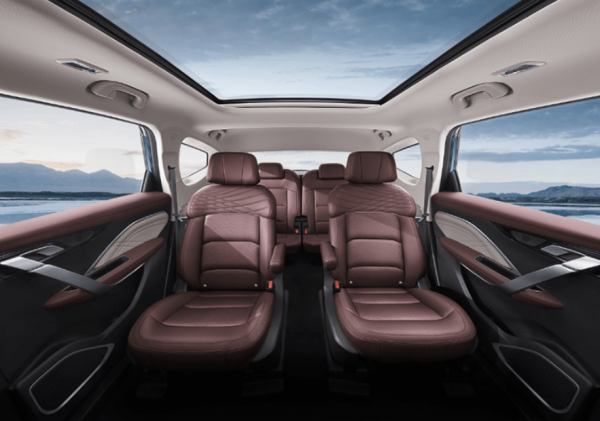 忘了火爆的賽那吧,這才是適合更多中國家庭的MPV 忘了火爆的賽那吧,這才是適合更多中國家庭的MPV