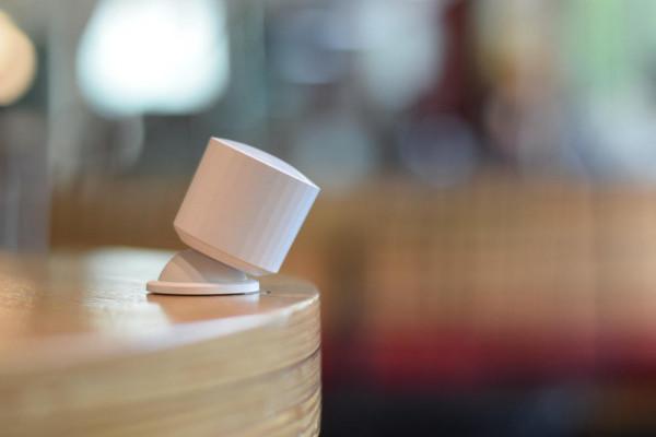 支援米家，看得見的空氣質量，這才是空氣檢測儀該有的樣子