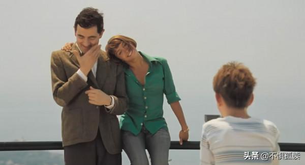 《憨豆的黃金週》：從頭笑到尾，喜劇大師羅溫·艾金森的經典之作