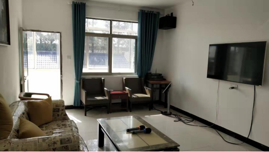 荷庭農家小院 | 純樸與藝術結合在一起,來過你就會愛上 荷庭農家小院 | 純樸與藝術結合在一起,來過你就會愛上