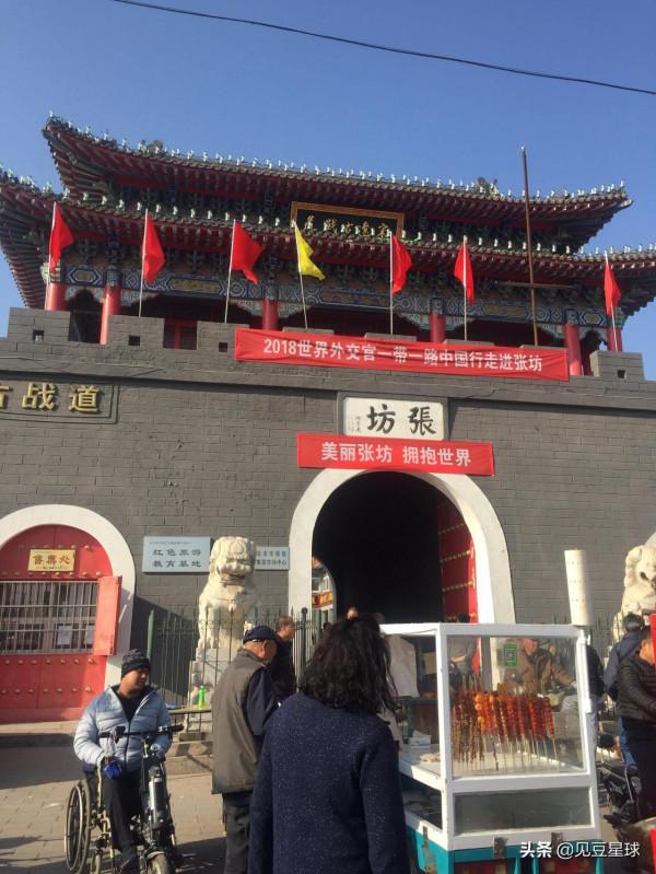 京郊竟有歷史悠久的十大滄桑古道