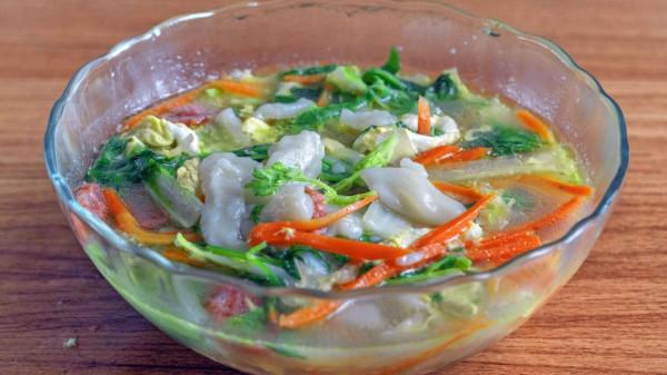 孩子放假，一家人的早中晚餐食譜，葷素搭配營養均衡，頓頓都吃光