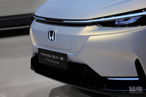 本田中國10月13日釋出電動化戰略 或釋出全新車型