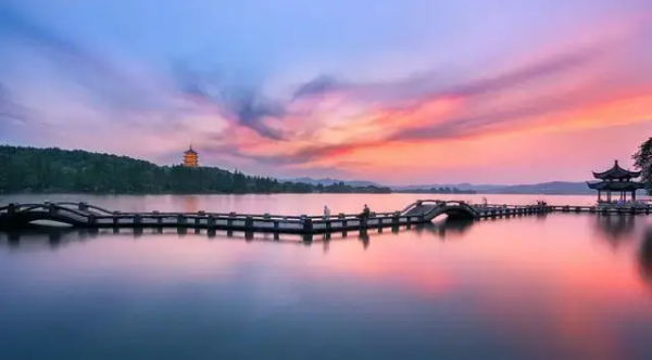 國內最美的12個旅行地,去過10個就是旅行達人,你去過幾個? 國內最美的12個旅行地,去過10個就是旅行達人,你去過幾個?