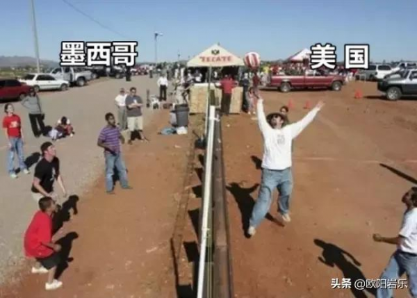 最神奇的村子：“一半在中國，一半在外國”，你知道這是哪嗎？