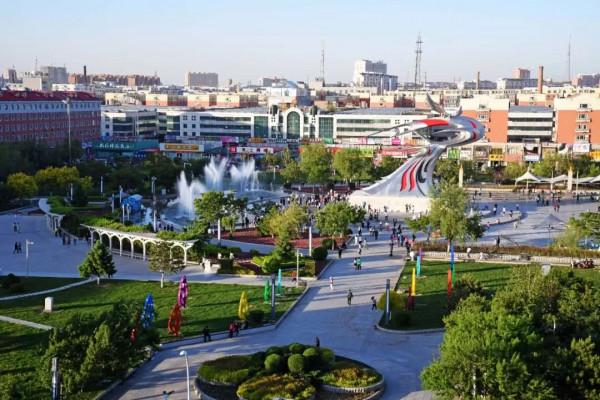 吉林省有一個公主嶺市,與哪位公主有關?現在發展得怎麼樣? 吉林省有一個公主嶺市,與哪位公主有關?現在發展得怎麼樣?