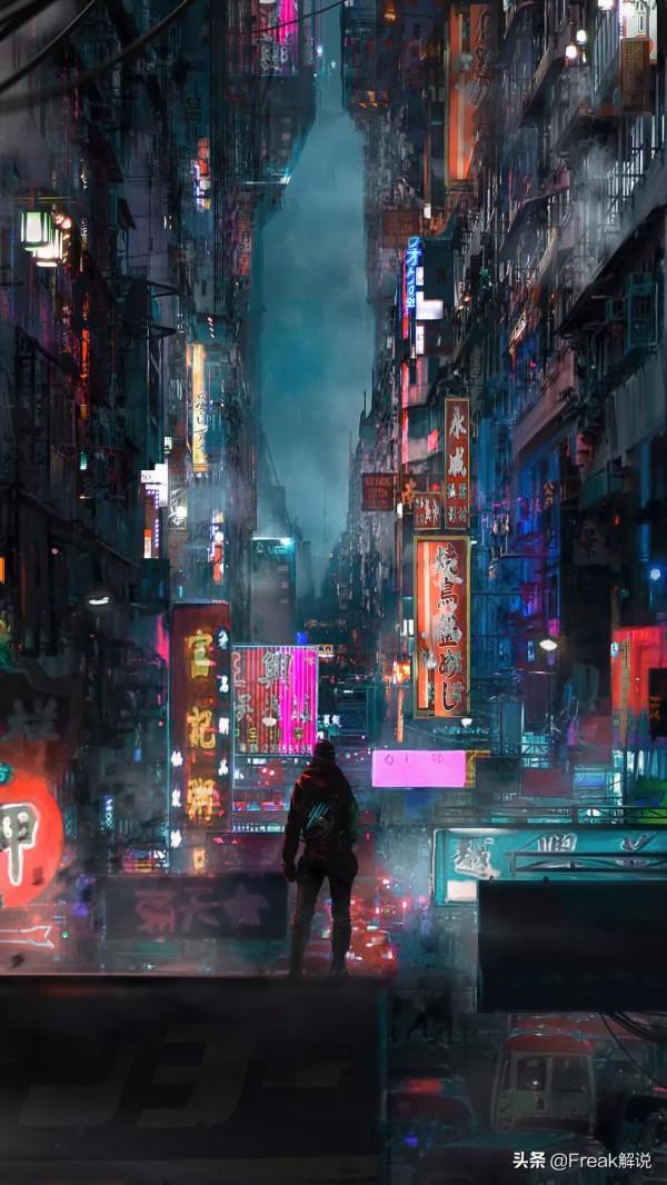 這一批高畫質遊戲桌布，快來瞧一瞧有沒有你的熱愛