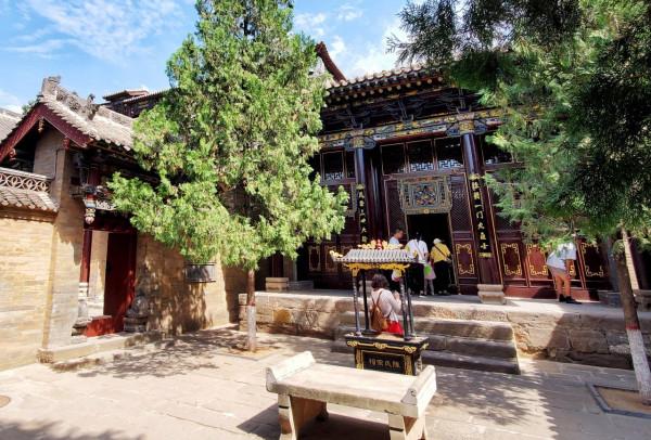 北京——拉薩最詳細路書(第二天) 北京——拉薩最詳細路書(第二天)