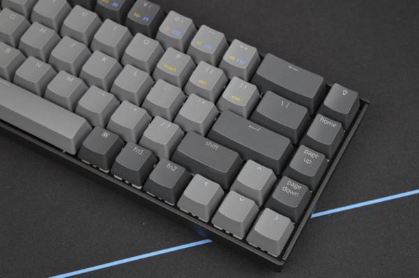 自用經驗淺談:臨近雙十一這些機械鍵盤值得推薦 自用經驗淺談:臨近雙十一這些機械鍵盤值得推薦