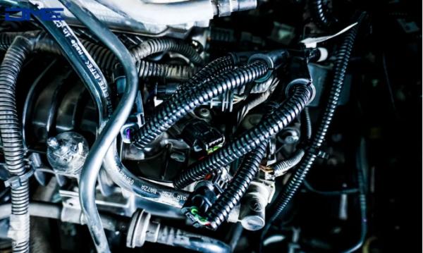 改裝案例丨沃爾沃S60-2.0T-動力升級【DME外掛電腦程式】