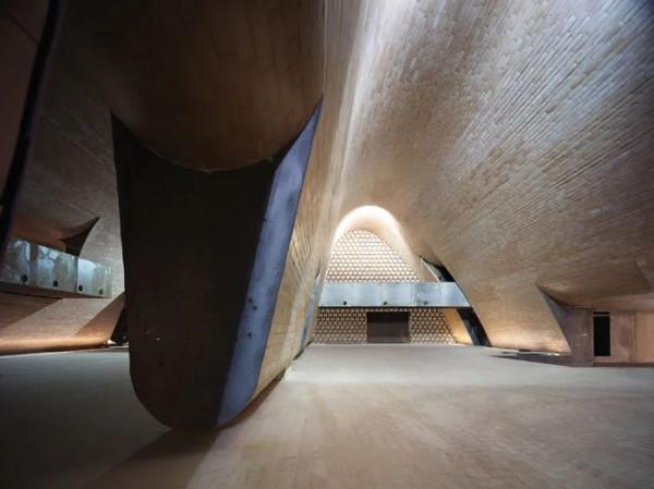 世界10大藝術酒莊