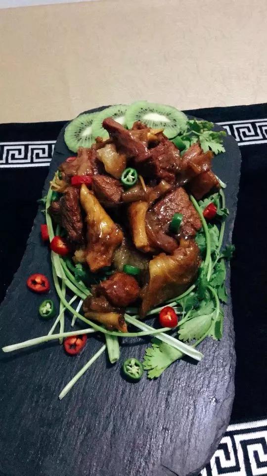 喜歡做飯的傻小子 喜歡做飯的傻小子