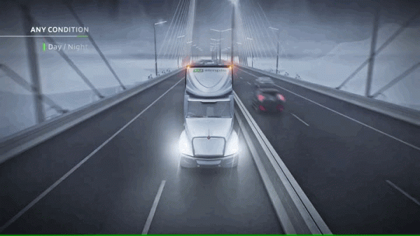 圖森董事長造車進展真快，圖靈智卡半年逼近獨角獸