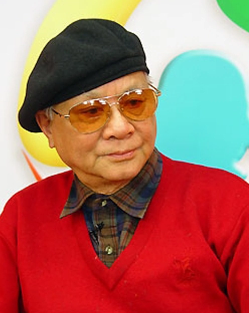 《大決戰》有人主張不寫林彪，楊尚昆：東北戰場的仗誰打的？