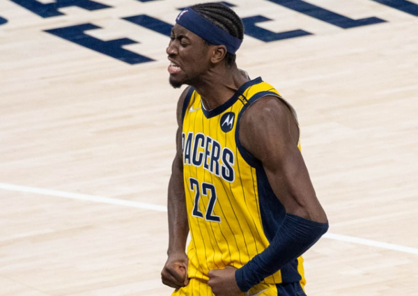 籃網舊將轟31+3+5仍無緣今日最佳！對不起，你碰到杜蘭特了