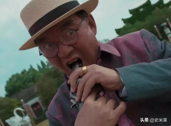 開年第一部民俗驚悚片，看後激動又害怕，中國版死神來了