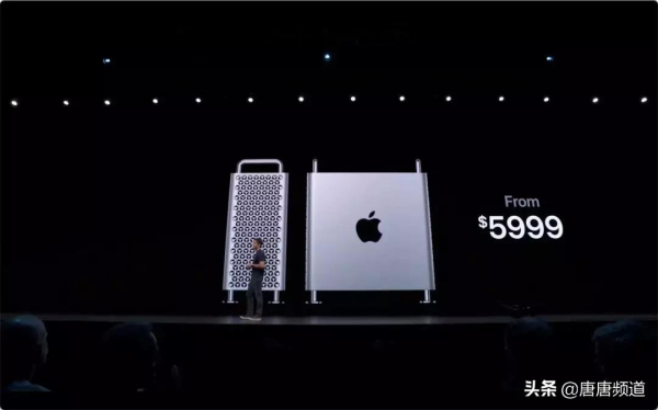 今日科技熱點:因為有蘋果標,這木製電腦一臺要320萬 今日科技熱點:因為有蘋果標,這木製電腦一臺要320萬