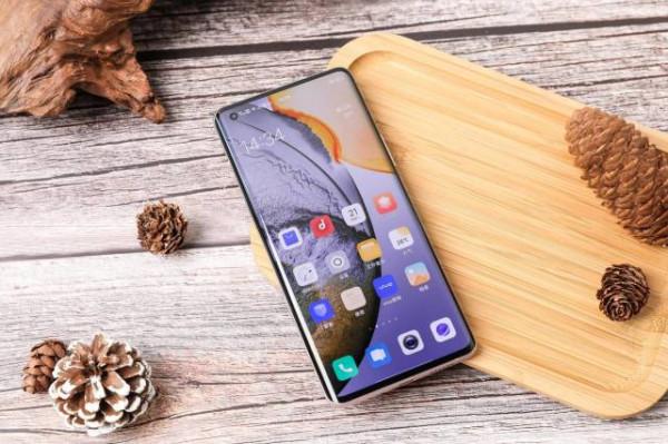 從4698降到2309元，vivo旗艦機二手價：256GB+90Hz屏