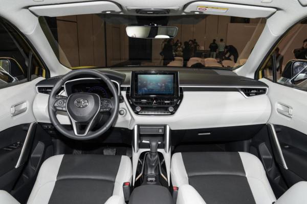 廣豐鋒蘭達,外觀年輕,配2.0L發動機,產品力如何呢 廣豐鋒蘭達,外觀年輕,配2.0L發動機,產品力如何呢