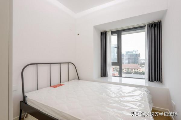 78平溫柔簡約風混搭木藝小三室 78平溫柔簡約風混搭木藝小三室