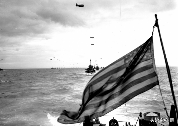 關於諾曼底登陸日鮮為人知的 50 個事實和資料