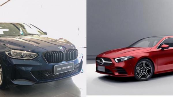 賓士A級全面漲價,寶馬1系竟優惠6.68萬,最低15萬拿下? 賓士A級全面漲價,寶馬1系竟優惠6.68萬,最低15萬拿下?