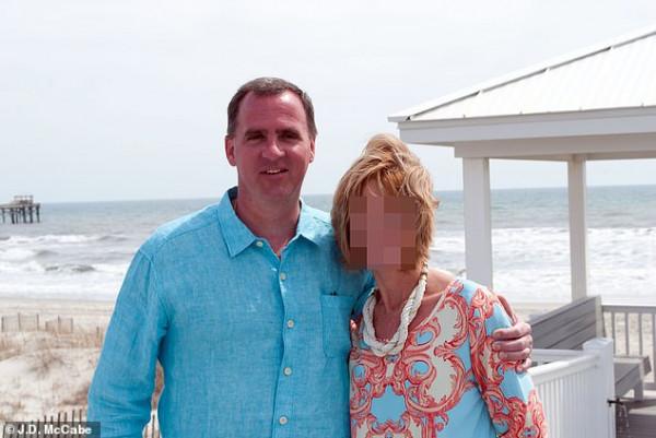 美國男子健身6周暴瘦14公斤，檢查才發現，自己被下毒了