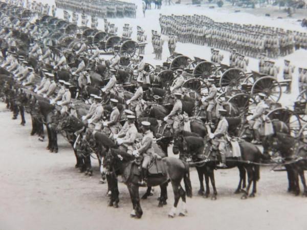 抗戰中日軍的92式步兵炮有多好？八路軍為何會對此愛不釋手？