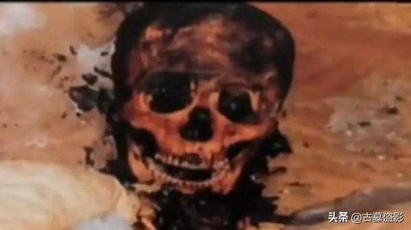 “靖康之難”北宋公主墓:被金人擄去,又遭毒殺身亡,殉葬完顏晏 “靖康之難”北宋公主墓:被金人擄去,又遭毒殺身亡,殉葬完顏晏