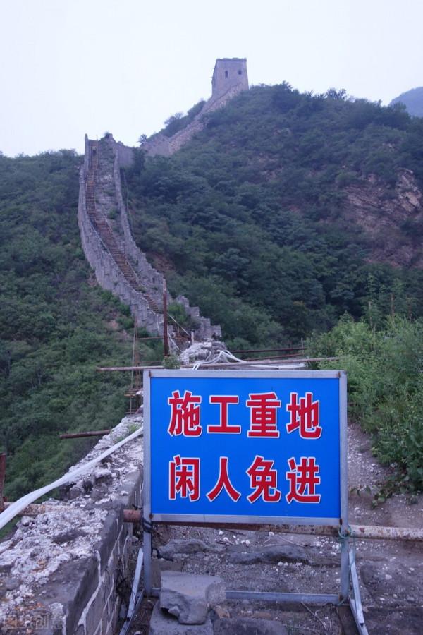 中國十大風景名勝古蹟，你去過幾個