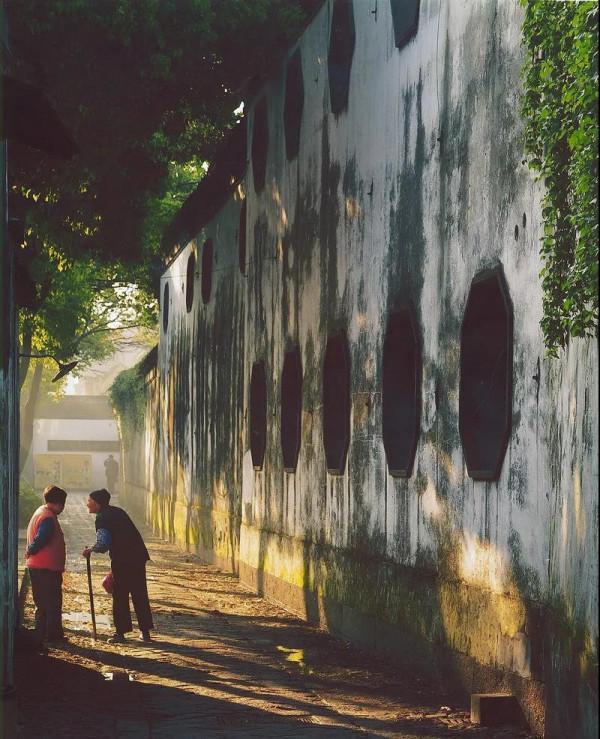 中秋國慶，找一個安靜的古鎮小住幾日，體會別樣的“慢生活”